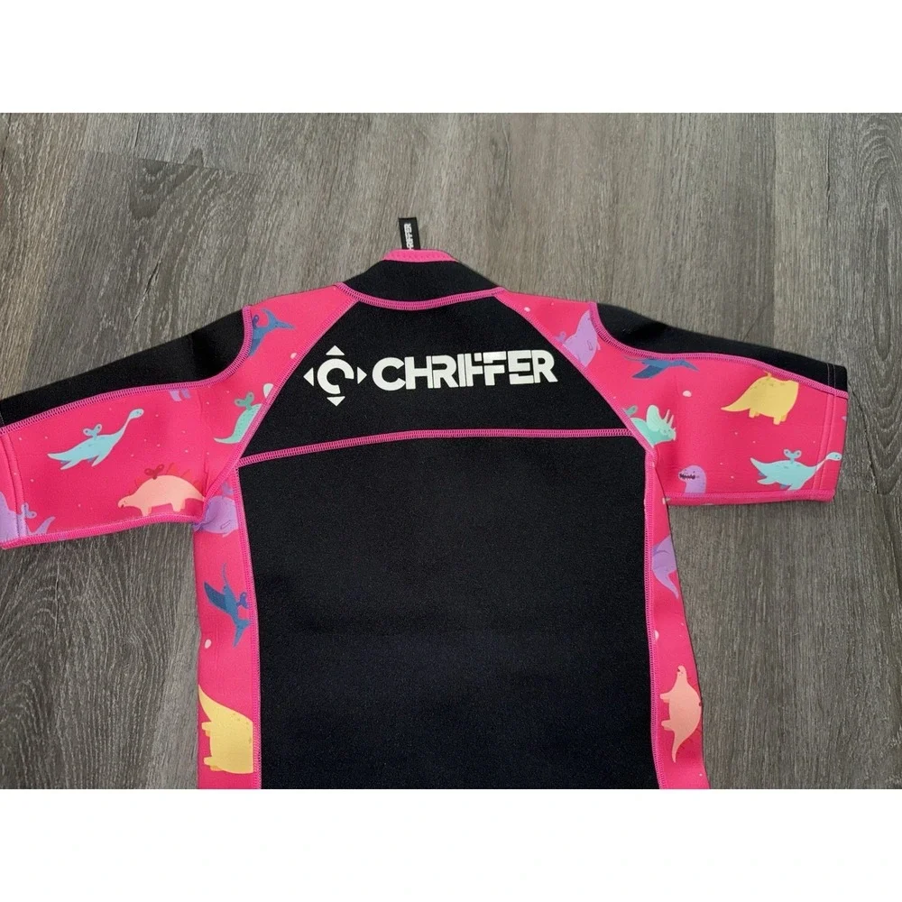 Chriffer new girls